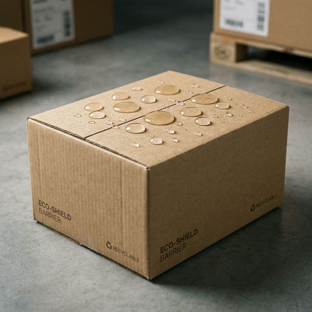 Migrating your corrugator to water-based barriers without stopping production: the methodology