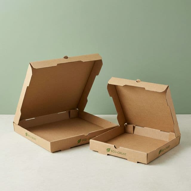 Delivery, pizza y comida para llevar