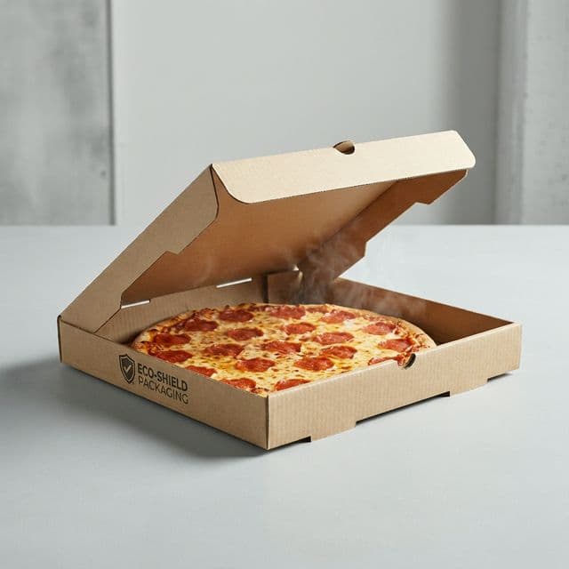 Pizza Boxes