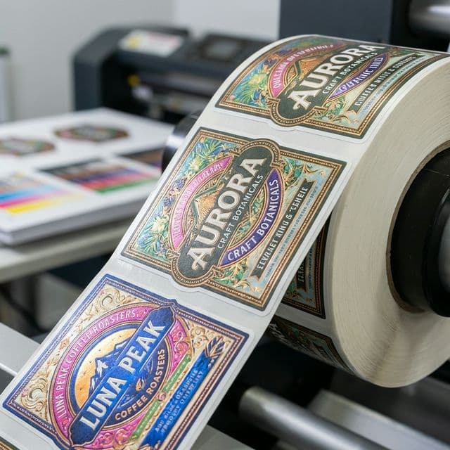 Digital Printing