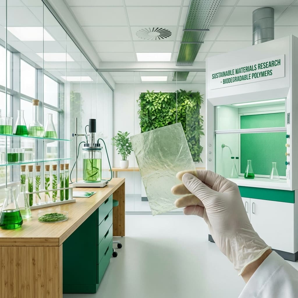 Laboratorio y Servicios